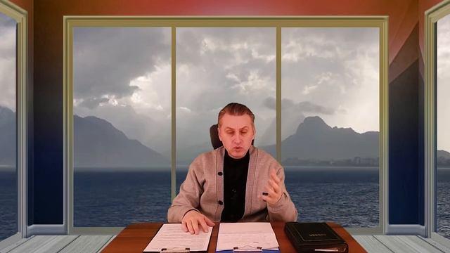 Церковь помощница нового человека, или ветхого?Чего н?