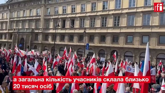 Польський рекорд — 1165 пар одночасно танцювали полоне?