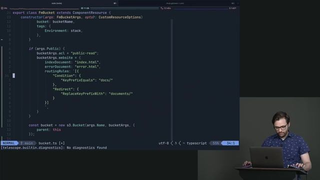 FrontendMasters - DevOps For Developers - lesson4 смотреть онлайн