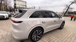 Лисян Л6 МАКС, полный набор, стоит покупать?