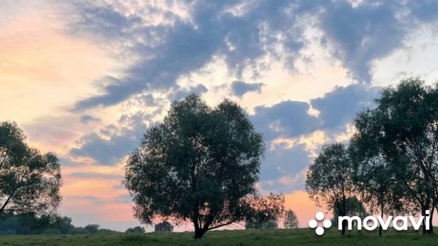 Вечерний человек (remix #4)