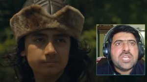 Воскрешение Эртугрул Сезон 5 Серия 90 (Review)