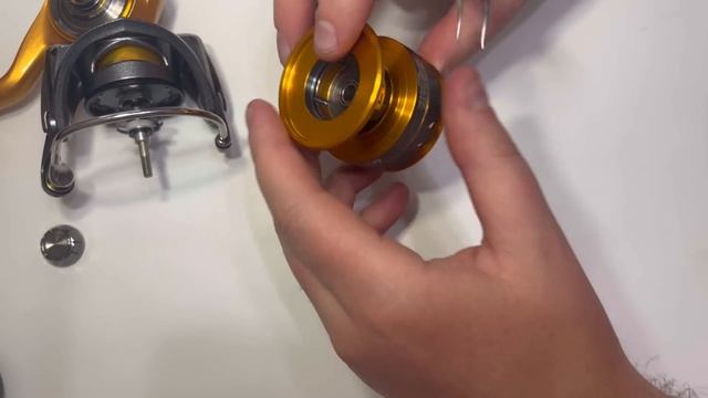 Daiwa SOL LT MQ - НОВИНКА 24 ГОД ПОЛНЫЙ ОБЗОР смотреть онлайн