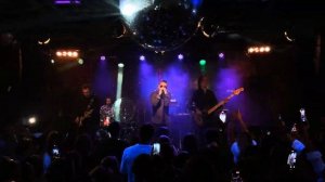 Танцы Минус - Иду (2024-05-25 Клуб «16 Тонн» - Москва, Россия)