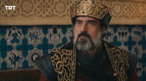 Воскрешение Эртугрул Сезон 4 Серия 45