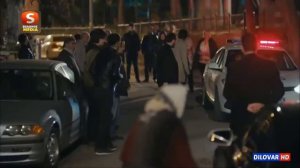 Филми турки  "Хеч кас намедонад -1" бо забони форси