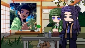 .•Реакция монолог фармацевта на друг друга.• #1 |МОНОЛ?