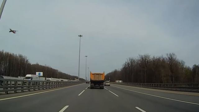 Шок!Самолёт завис в воздухе.Аэропорт Внуково. смотреть онлайн