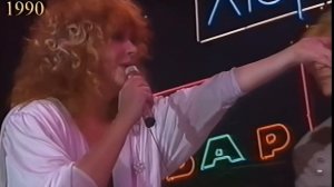 Алла Пугачева "Пригласите танцевать" [Restored HD Video]