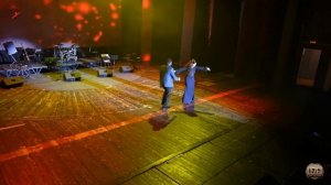 Надия Микаил, Пьер Айджо - Сад я чун | Лезгинские песни