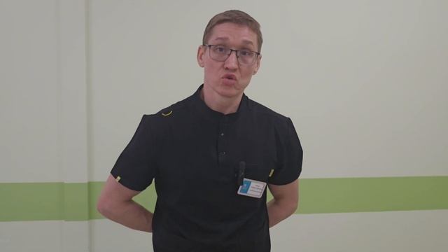 Гимнастика для плечевого сустава