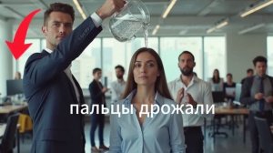 Дочь владельца компании притворилась уборщицей – ито