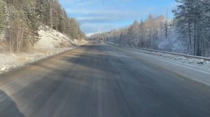 Улан-Удэ-Чита. Путешествие продолжается.
