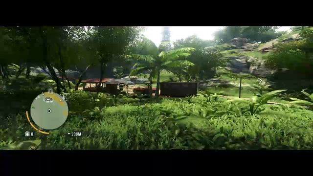 Far Cry 3 #10 (реликвии и письма) смотреть онлайн