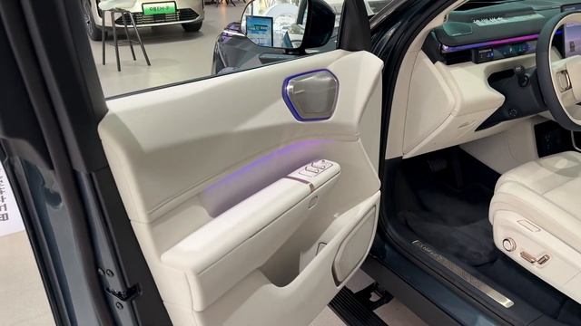 Lynk&Co 900 тест-драйв и обзор