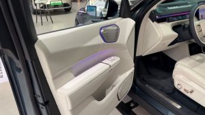 Lynk&Co 900 тест-драйв и обзор