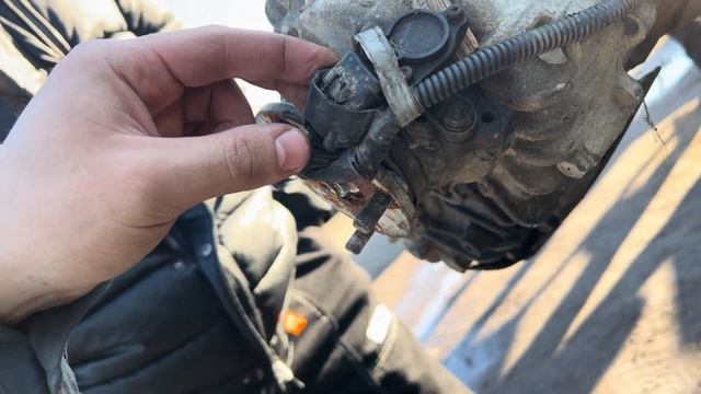 +77006891915 раздатка 2tz раздатка Тойота превия эстима АВТО?