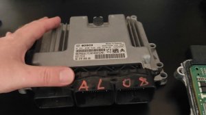 Прошивка автомобилей - С чего начать осваивать ЧИП-тюн