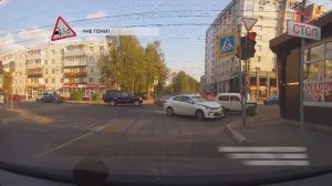 Водить по русски  Выпуск 236