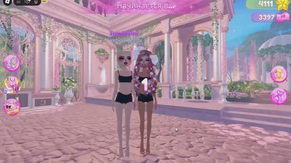 ПАНДОРА НОВОЕ ОБНОВЛЕНИЕ В DRESS TO IMPRESS👗✨В ROBLOX #pandora #simba #roblox