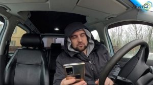 Работа курьером в Пятёрочке. Х5