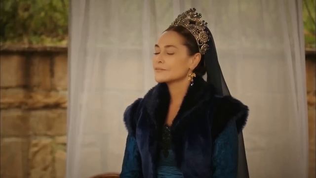 Великолепный Век: Кёсем Длинная Серия 6 смотреть онлайн