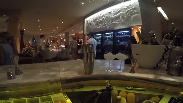 Открытие смены в баре . День 2 смотреть онлайн