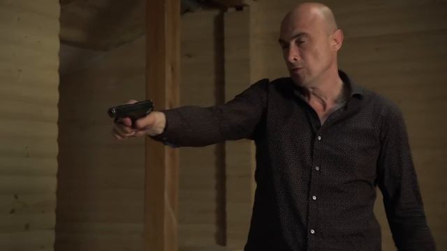 СТЕПНЫЕ ВОЛКИ! СЕРИЯ 24 ! 2016 ДРАМА, КРИМИНАЛ! СЕРИАЛ