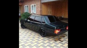 потому что я влюблён (slowed by alabai)