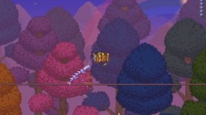 Как получить летающую тарелку в террарии?Версия:1.4.4.9(20