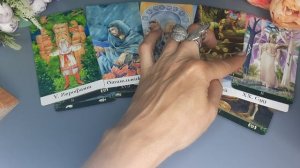 ЧТО ПРИХОДИТ В ВАШУ ЖИЗНЬ, А ЧТО УХОДИТ ИЗ НЕЕ?