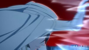 Hitsugaya vs.Kurotsuchi & Kuchiki vs. Sternritters「Bleach： Thousand-Year Blood War AMV」Fallin' Again