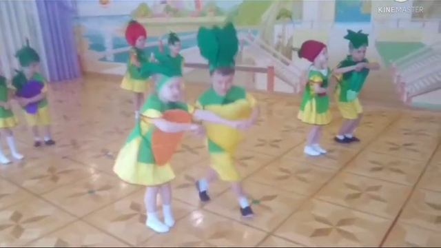 Нынче праздник в огороде смотреть онлайн