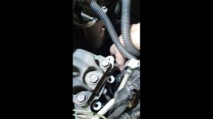 Меняем датчик распредвала за 10 минут / Додж Гранд Кара?