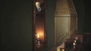 Великолепный Век: Кёсем Длинная Серия 21