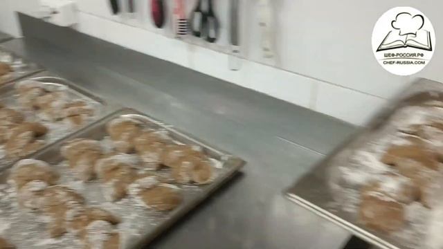 Хлеб Колос пшенично ржаной солодовый