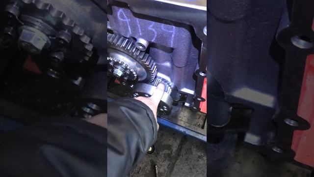 Cummins (2,8 ГАЗель Соболь) смотреть онлайн