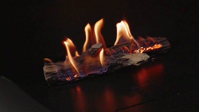 Напольный камин Orb