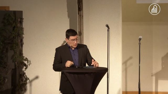 16. Апреля 2023 // Путь в Еммаус. Ошибка в навигации? (Юрий Р смотреть онлайн