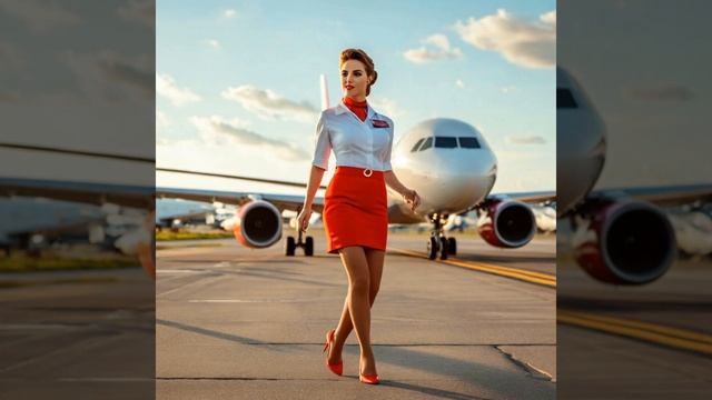 Стюардесса смотреть онлайн