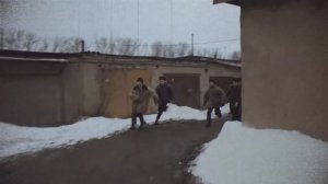 Слово Пацана.Кровь На Асфальте | Седая Ночь (Remix)