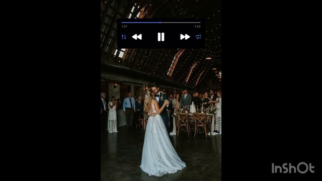 MAZH - Первый Медленный Танец