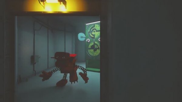 THE BEGINNING OF THE RUBY BOXY GAME DAY) #GAMEPLAY PROJECT PLAYTIME#