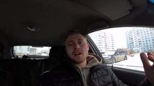 ВЫШЕЛ КУРЬЕРОМ В Х5 ДОСТАВКУ ПО БИРЖЕ И НЕ ПОЖАЛЕЛ