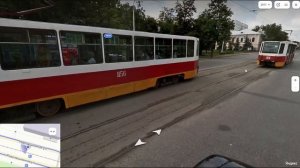 Уфа: провал с метро, ура трамваю?!