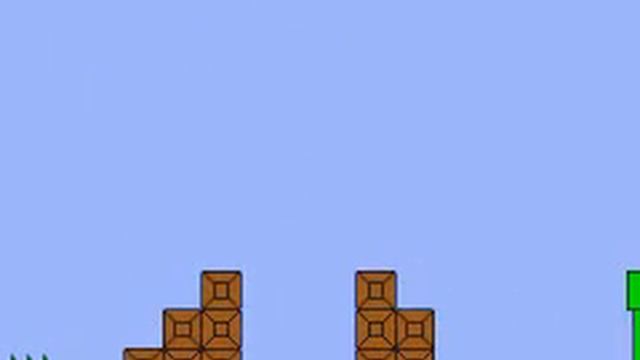 Memes Mario Прохождение. Проверка! смотреть онлайн
