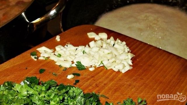 Сборник рецептов