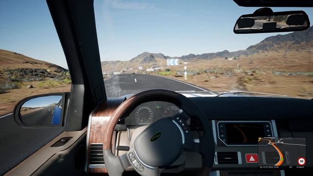 Tourist Bus Simulator ➤ Готовим экскурсионный тур
