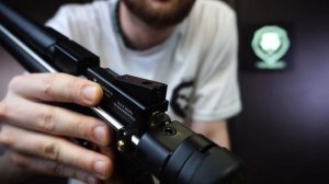 Пневматический пистолет ZR Arms PP750 5.5 мм Видео Обзор