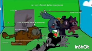 побег от ханазуки add round 9